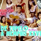 De Tupelo a Memphis 27