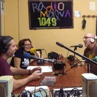Radioflautas 219: Cremona - Nugant Cordes - Myanmar
