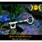 Rezo del Amor - Escuela de Magia 11-09-2012