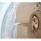 Somos agua de mar