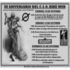 Charla-mesa redonda: