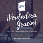 La gracia verdadera nos hace vivir en armonía