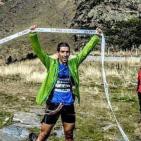 Entrevista a Jokin Lizeaga despues de la carrera Els 2900