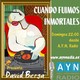 CUANDO FUIMOS INMORTALES Episodio 61