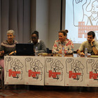 “L’internacionalisme globalitzat XIX Jornades Llibertàries CGT València
