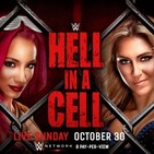 Especial Hell in a Cell 2016