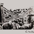 Raíz de 5 - Los puentes, los arcos y las curvas catenarias - 06/05/17