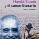 harold bloom on the literary canon harold bloom on the literary canon