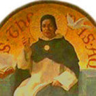 Santo Tomás y la teología mística