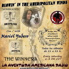 47 BLOWING IN THE AMERIPOLITAN WINDS con MARIVI YUBERO THE WINNERS Ameripolitan Music Awards 2017
