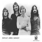 BARCLAY JAMES HARVEST: Live 1977.