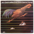 La Montaña Rusa #451. Jack Dejohnette's Directions. Fernando Brox Quartet. Whiplash (BSO). Paolo Tomaselli.