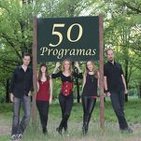 Programa 50. He venido a hablar de mi...