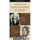 Nueva Historia de España.-2 - Hispania Romana