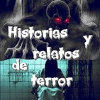 32/2. I Especial relatos de terror