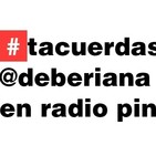 #tacuerdas hoy es 18 de noviembre de 1978