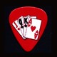 Poker de rock 15
