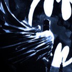 BATMAN EL HIJO DEL DEMONIO análisis