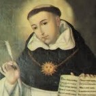 Curso de Filosofía: Santo Tomás, Pruebas de la Existencia de Dios