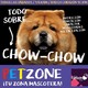 Todo sobre Chow-chow 21/04/2018