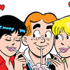 Charrando de tebeos episodio 81: Archie Cómics