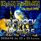 Vivo Rock_Promo Programa #135_Temporada 4_20/04/2018