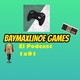 BaymaxLinoe Games el Podcast 1x01