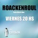 roackenroul 22-9-17