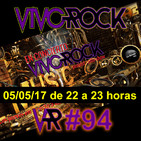 Vivo Rock_Programa #094_Temporada 3_05/05/2017