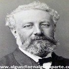 Julio Verne en Pasajes de la Historia
