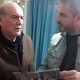 Lalo Marco, Tanguero de ley