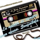 La Noche Sonámbula del día 01-05-2017