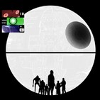 4x01 10 Minutitos de Rogue One: A Star Wars Story