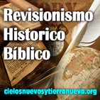 Revisionismo Histórico Bíblico