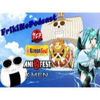 FrikiNoPodcast (1°Junio)