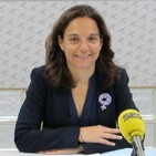 Sara Hernández primarias PSOE