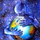 Madre Tierra Pachamama