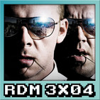 RDM 3x04 – Arma Fatal (Hot Fuzz)