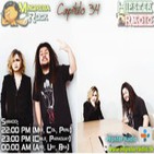 Minoreba Rock 34 (Hipster Radio)