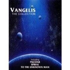 Vangelis: The Ultimate Collection 2012 (2de2)