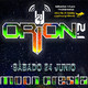 Orion 2.1CUACFM (24/06/2017)