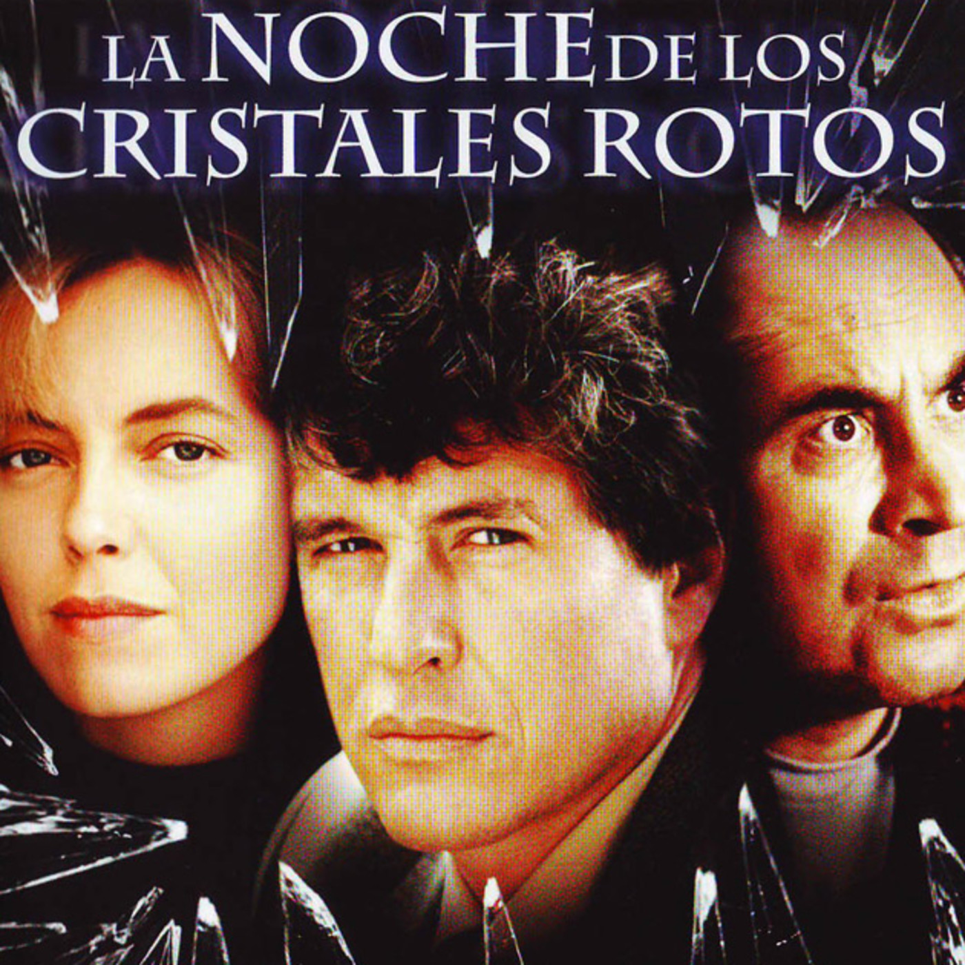 La Noche De Los Cristales Rotos (1991). en Películas en Audio. en mp3