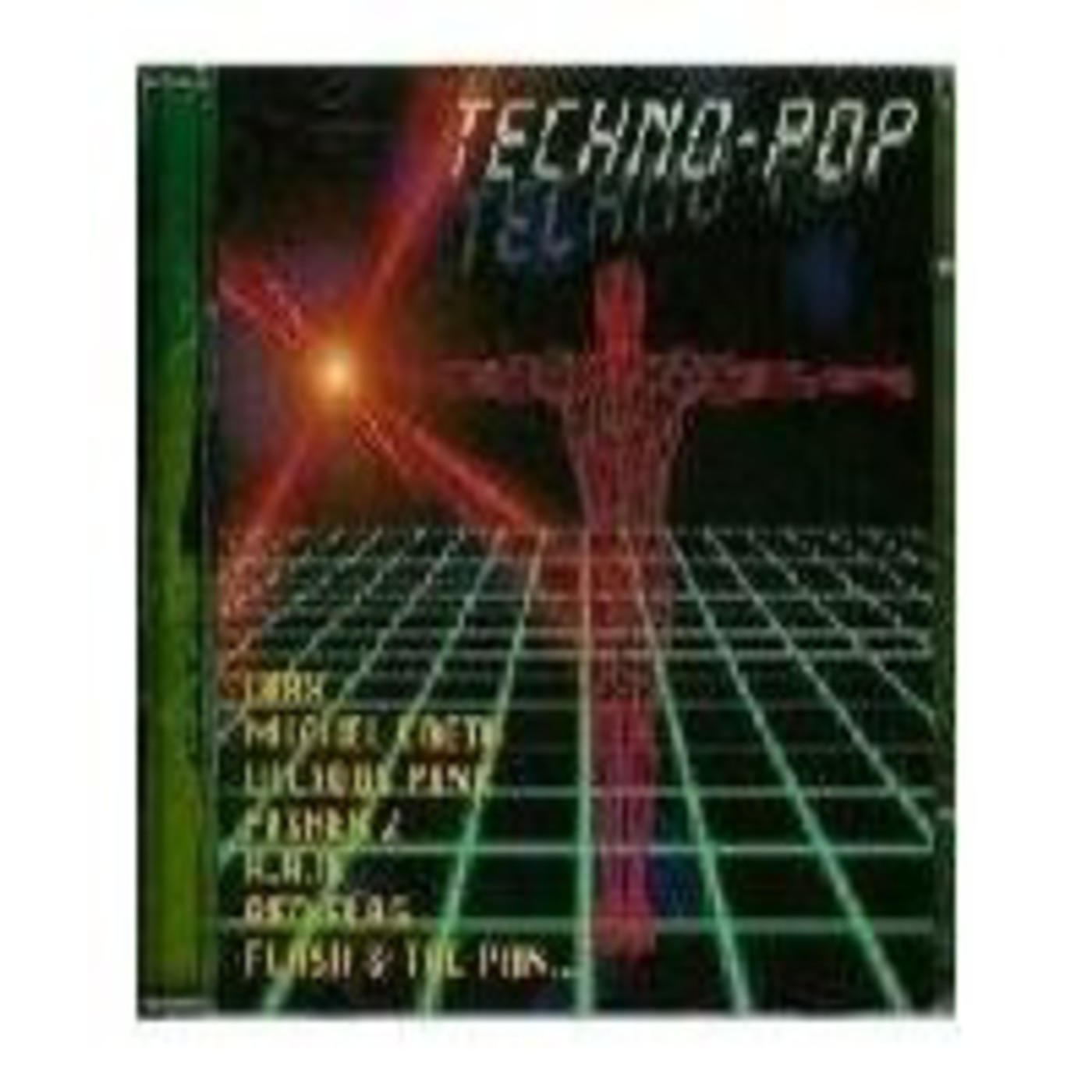Techno Pop Vol.1 en Podcast ESPERANTO RADIO en mp3(06/12 a las 192752) 5206 1627615 iVoox