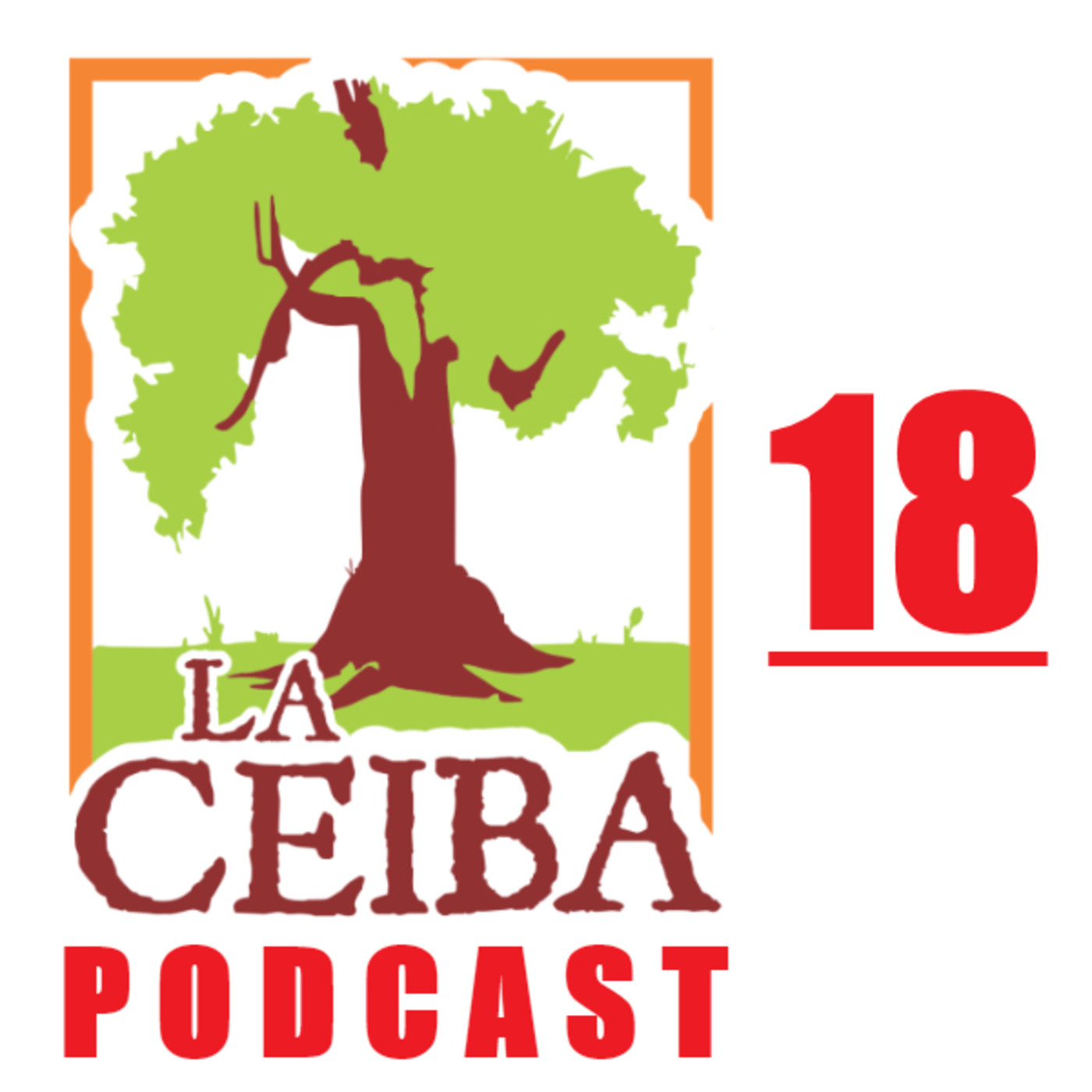 La Ceiba PODCAST 18 en LA CEIBA en mp3(11/10 a las 052459) 5833