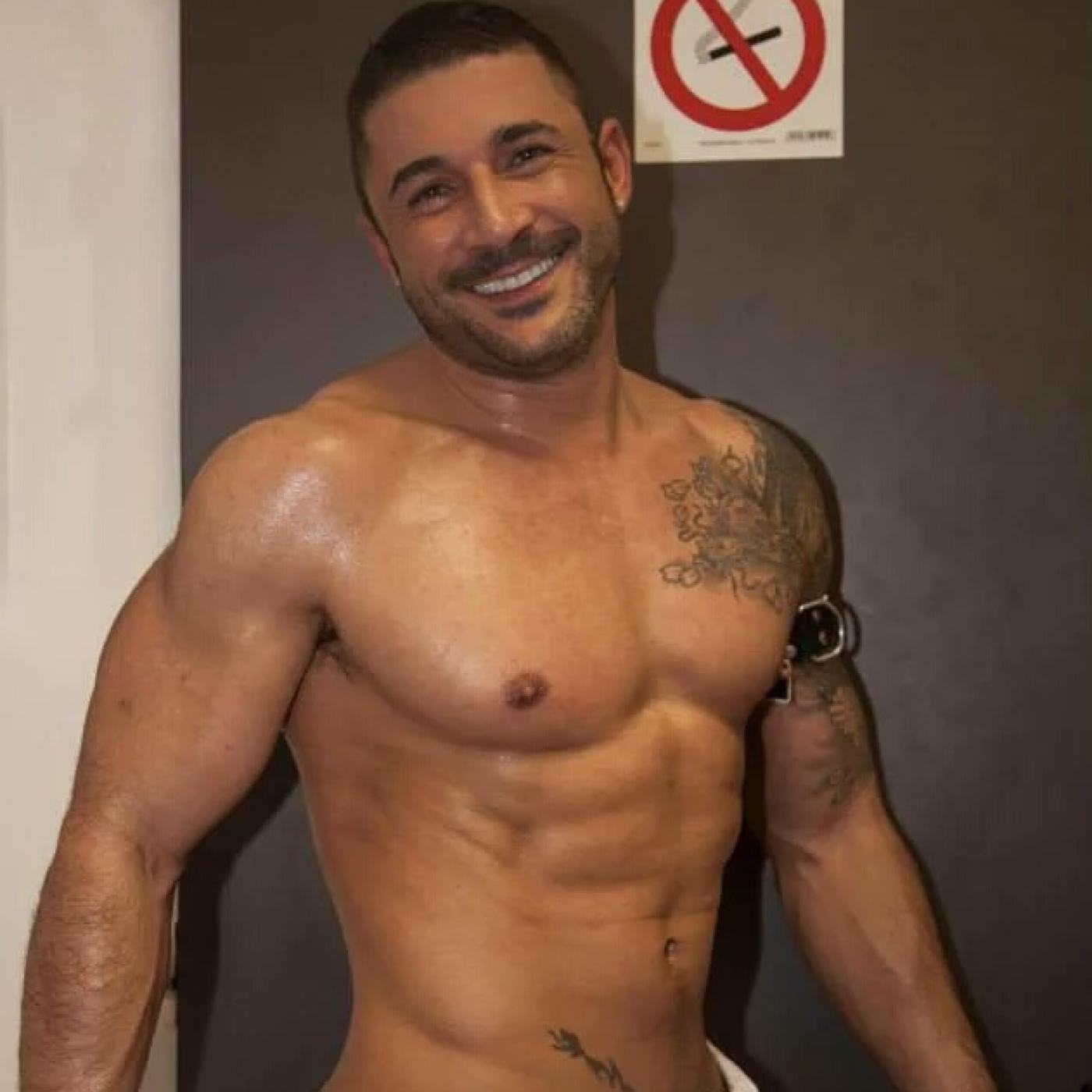 Actor De Porno 15