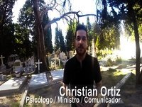LA MUERTE: Mitos y naturaleza - Christian Ortiz