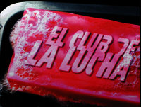 LODE 5x35 EL CLUB DE LA LUCHA libro + película, Metapodcast, Loders: Fran Prados