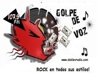 Programa 25-05-2015 GOLPE DE VOZ Radio