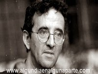Roberto Bolaño - Entrevista en