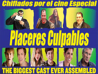 Especial Placeres Culpables